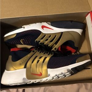Nike Presto Ultra Flyknit Olympic